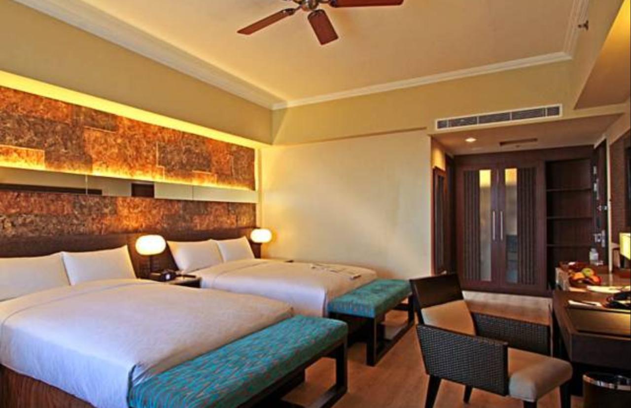 The Bellevue Resort Панглао Екстер'єр фото Deluxe Room
