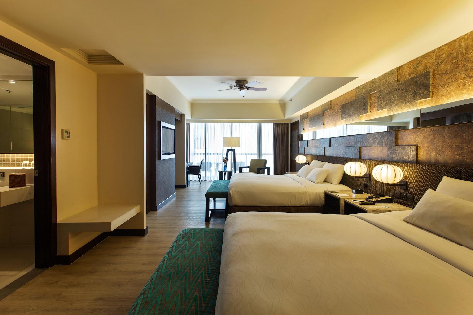 The Bellevue Resort Панглао Екстер'єр фото Deluxe Room
