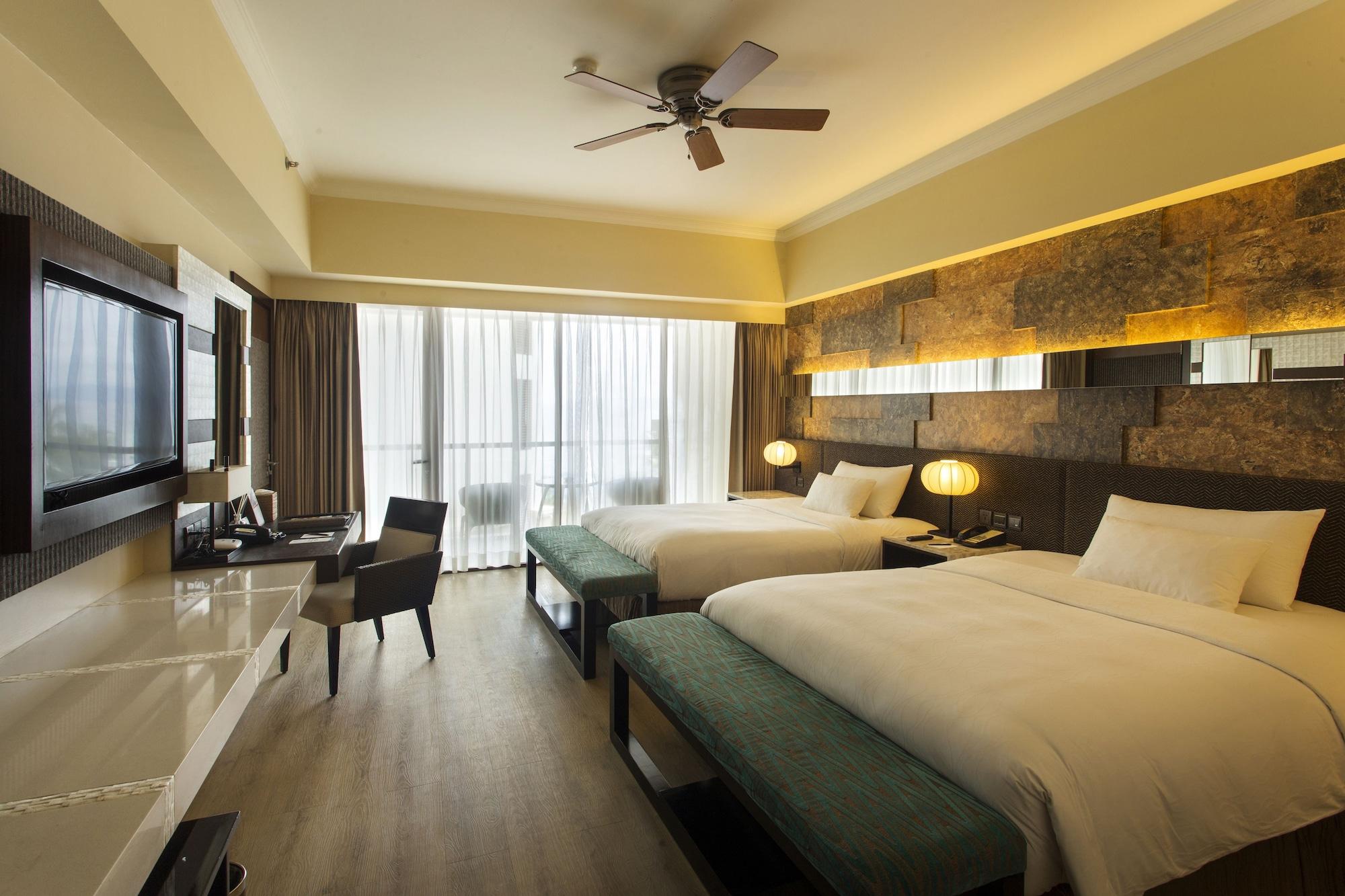 The Bellevue Resort Панглао Екстер'єр фото Deluxe Room