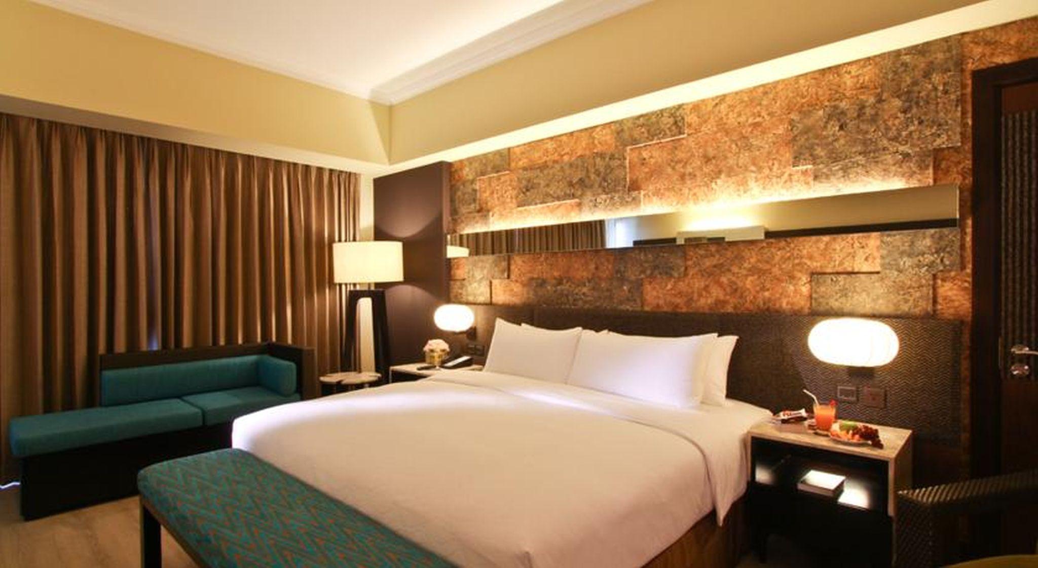 The Bellevue Resort Панглао Екстер'єр фото