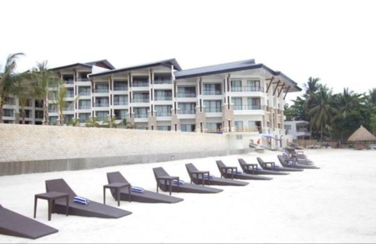 The Bellevue Resort Панглао Екстер'єр фото The Residence, Nusa Dua
